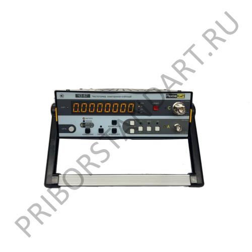 ПрофКиП Ч3-87 с опцией 101 Частотомер Универсальный