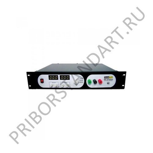 ПрофКиП Б5-6010М — имульсный источник питания
