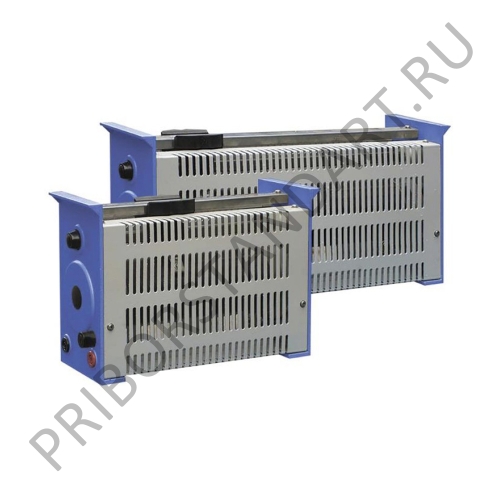 ПрофКиП РСП-2-5М реостат сопротивления ползунковый (160 ВА; 0.7 А)