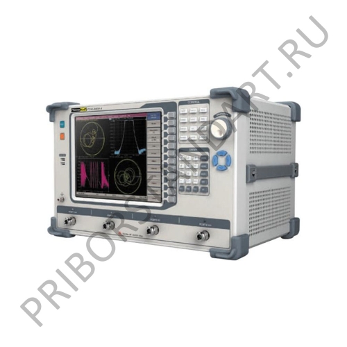 ПрофКиП Р2М-8000-4 векторный анализатор цепей