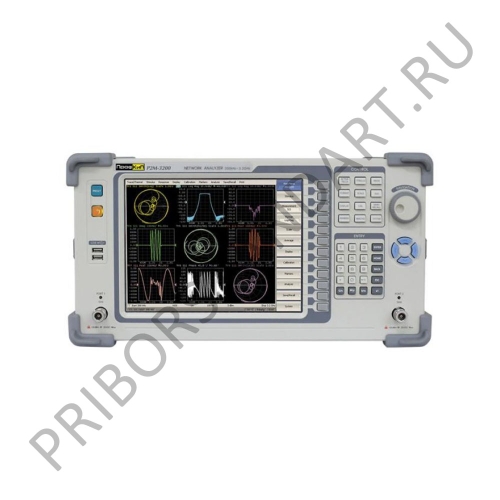ПрофКиП Р2М-3200 векторный анализатор цепей
