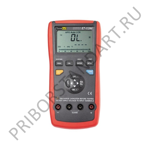 ПрофКиП Е7-13М измеритель иммитанса (RLC)