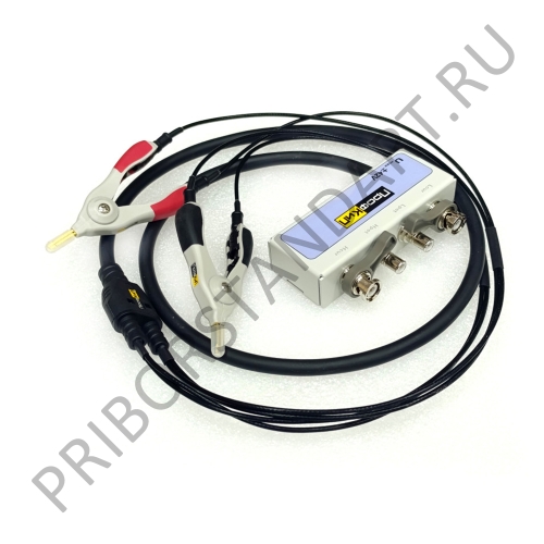 ПрофКиП ЗИП КОМПЛЕКТ RLC-2 (для измерителей иммитанса, терраомметров, омметров лабораторных )