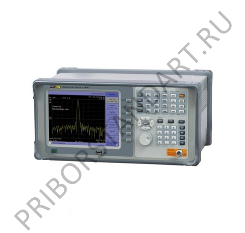 ПрофКиП С4-83М анализатор спектра