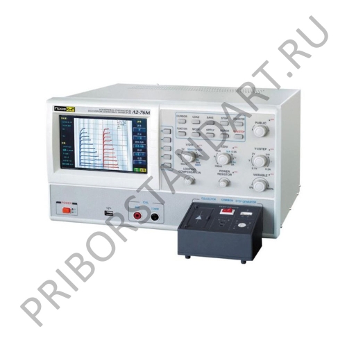 ПрофКиП Л2-76М графический измеритель параметров ПП