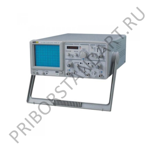 ПрофКиП С1-152М осциллограф сервисный (2 канала, 0 МГц … 40 МГц)
