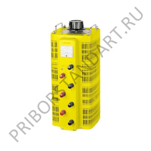 ПрофКиП АТСН-4-380 лабораторный автотрансформатор трехфазный (3 кВА)