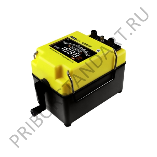 ПрофКиП ЦС0202/3Г Мегаомметр (500В)