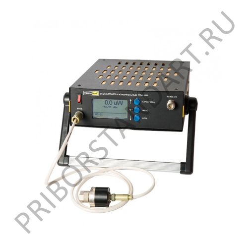 ПрофКИП М3-51 (Я2М-66 + ППК М3-51/5) ваттметр поглощаемой мощности