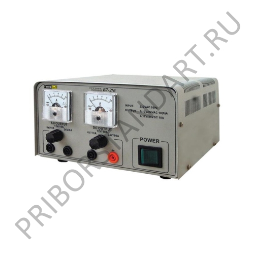 ПрофКиП Б7-2М источник питания