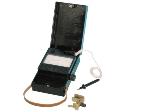 Омметр ЭС0212