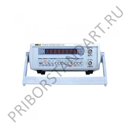 ПрофКиП Ч3-84М частотомер электронно-счетный