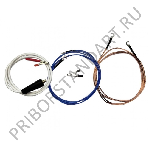 ПрофКиП УПУ-К03 — Комплект Высоковольтных Кабелей