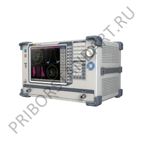 ПрофКиП Р2М-8000-2 векторный анализатор цепей