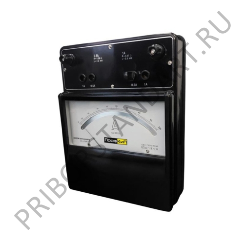 ПрофКиП Э539М амперметр (0 А - 10 А)