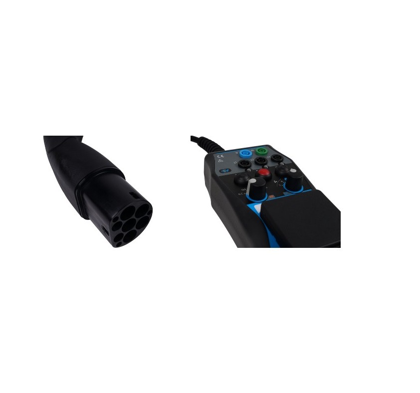 Новинка! Адаптер A 1532 EVSE XA Новинка! Адаптер A 1532 EVSE XA