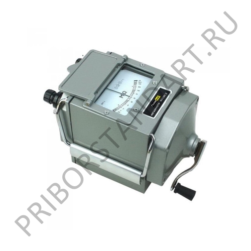 ПрофКиП М4100/2 Мегаомметр (До 250 В)