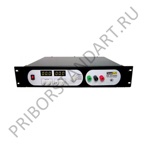 ПрофКиП Б5-6040М источник питания