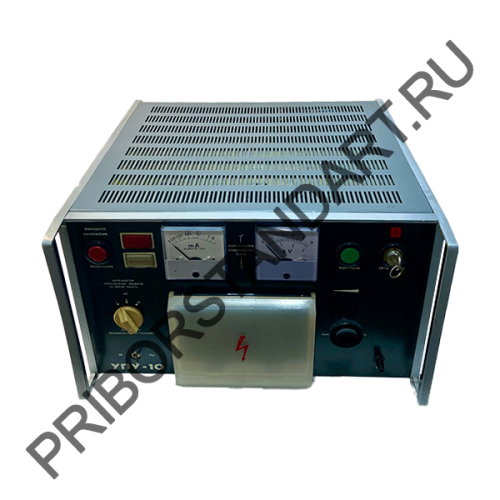 Пробойная установка УПУ-10