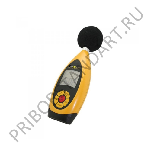 ПрофКиП SL-404 шумомер цифровой