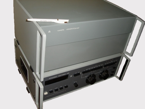 Установка У401