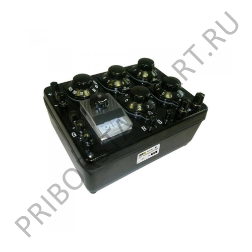 ПрофКиП Р333-М1 мост постоянного тока измерительный