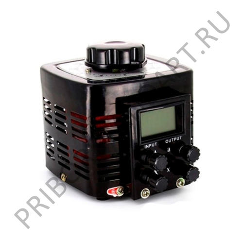 ПрофКиП ЛАТР-2М 1А трехфазный автотрансформатор (Латр)