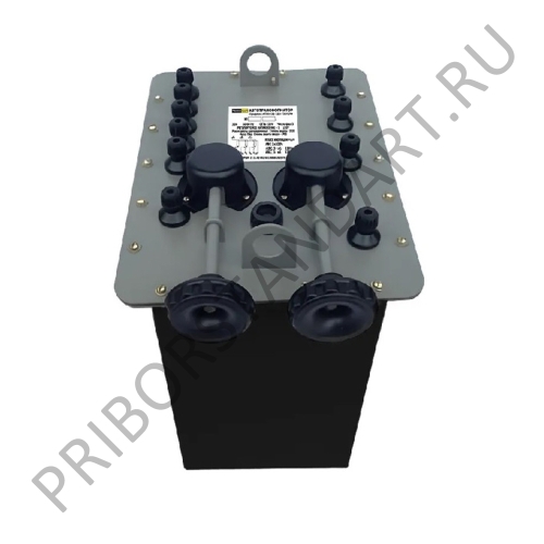 ПрофКиП АТМН-32-220-75 автотрансформатор трехфазный