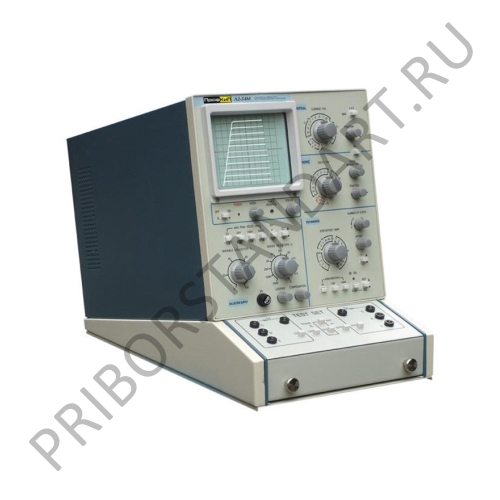 ПрофКиП Л2-54М графический измеритель параметров ПП