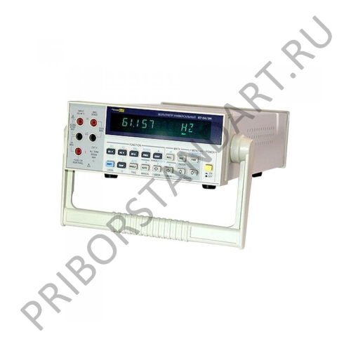 ПрофКиП В7-54/2М вольтметр универсальный (1000 В /750 В)