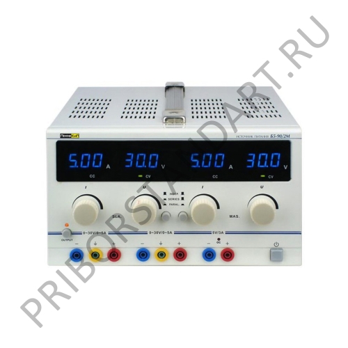 ПрофКиП Б5-90/2М источник питания