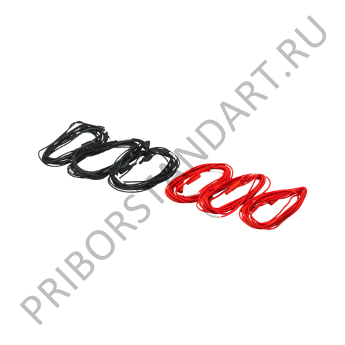 Комплект измерительных кабелей к ПрофКиП Р40116