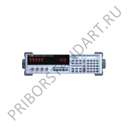 ПрофКиП Е7-16М измеритель иммитанса (RLC)