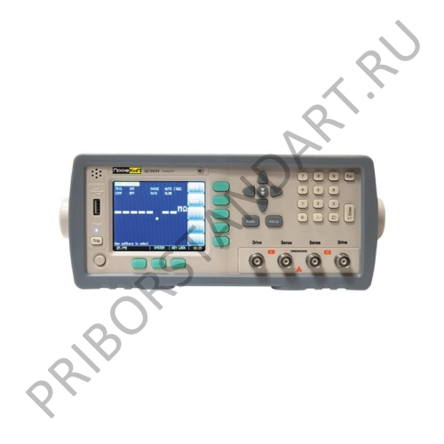 ПрофКиП Щ306М омметр