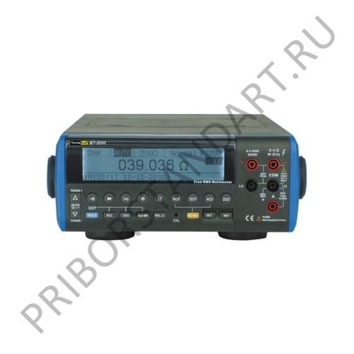 ПрофКиП В7-80М вольтметр универсальный (до 1000 В)