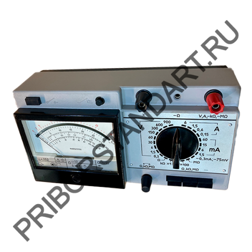 Прибор измерительный Ц4352