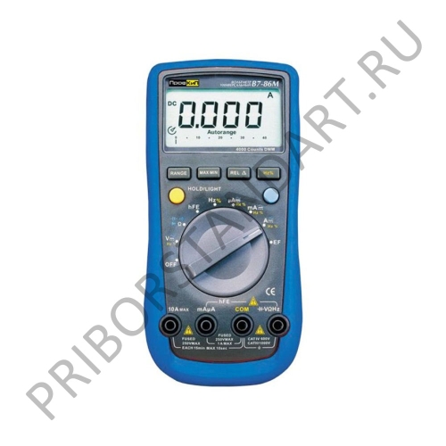 ПрофКиП В7-86М вольтметр универсальный (до 1000 В)