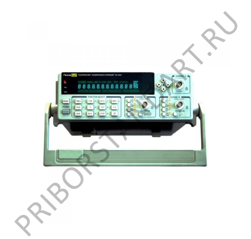 ПрофКиП Ч3-64М частотомер электронно-счетный