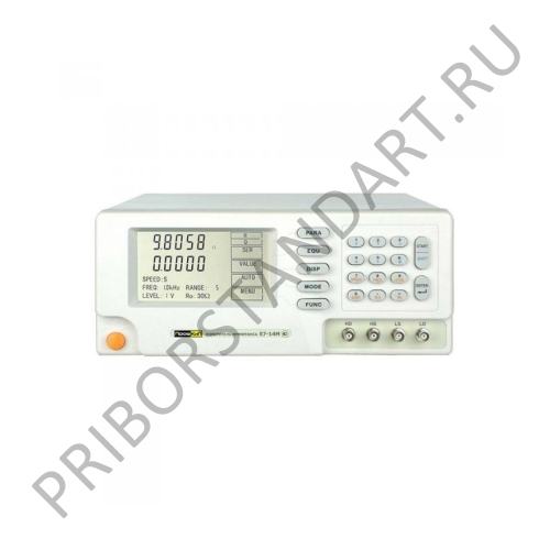 ПрофКиП Е7-14М измеритель иммитанса (RLC)