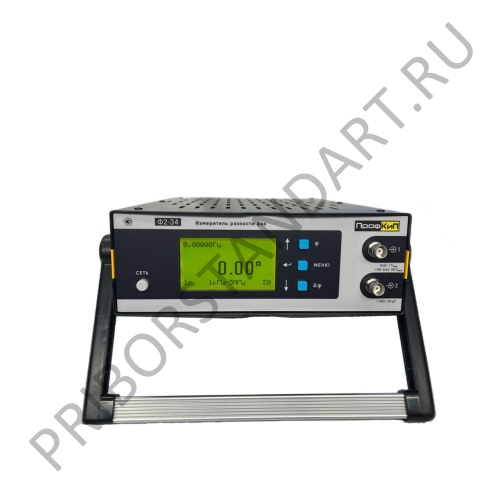 ПрофКиП Ф2-34 измеритель разности фаз
