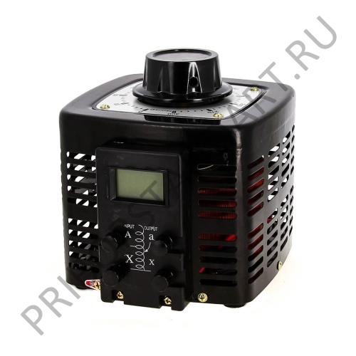 ПрофКиП ЛАТР-4М Лабораторный Автотрансформатор Однофазный