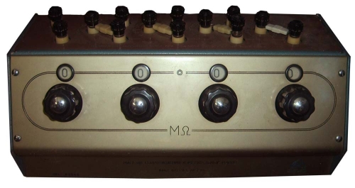 Магазин М Р4002