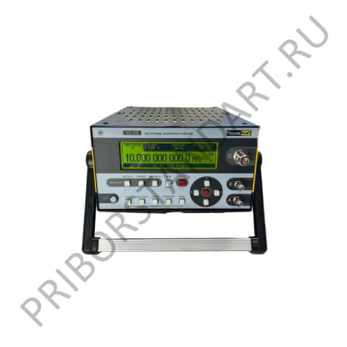 ПрофКиП Ч3-88 — частотомер универсальный (3 канала, 3 ГГц)