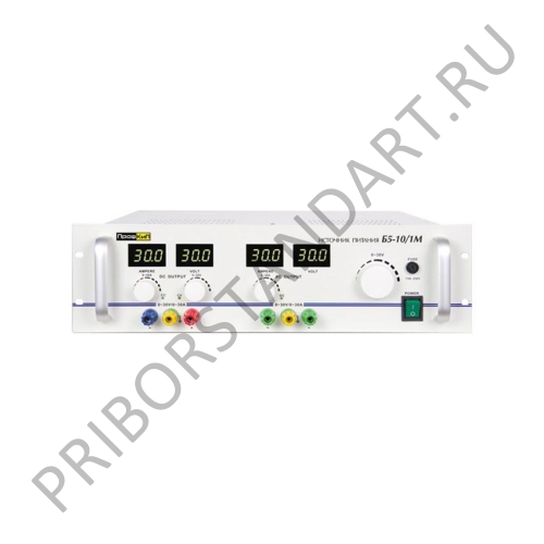 ПрофКиП Б7-10М источник питания