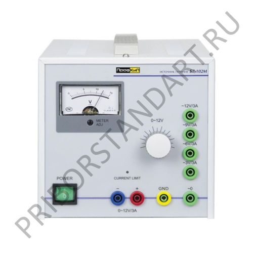 ПрофКиП Б7-102М источник питания
