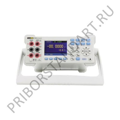 ПрофКиП В7-72М вольтметр универсальный (до 1000 В)