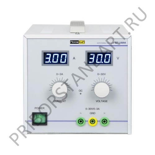 ПрофКиП Б7-100М источник питания