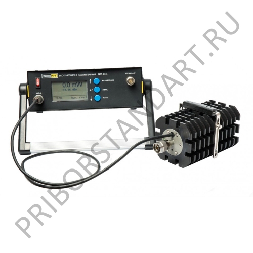 ПрофКиП М3-56 ваттметр поглощаемой мощности