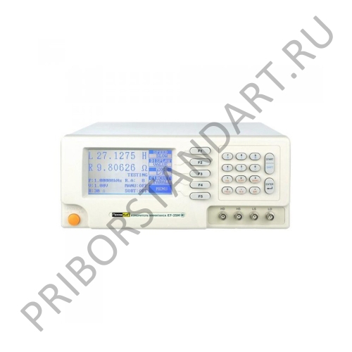 ПрофКиП Е7-25М измеритель иммитанса (RLC)