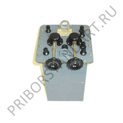 АТМН-32 - автотрансформатор